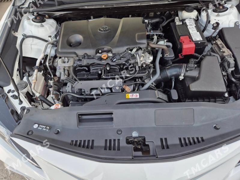Toyota Camry 2021 - 310 000 TMT - Мары - img 4