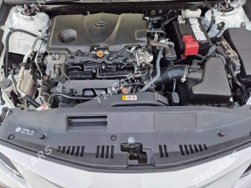 Toyota Camry 2021 - 310 000 TMT - Мары - img 7