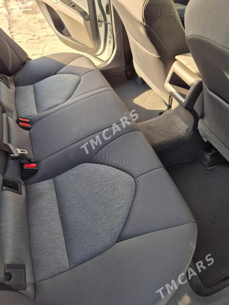 Toyota Camry 2021 - 310 000 TMT - Мары - img 8