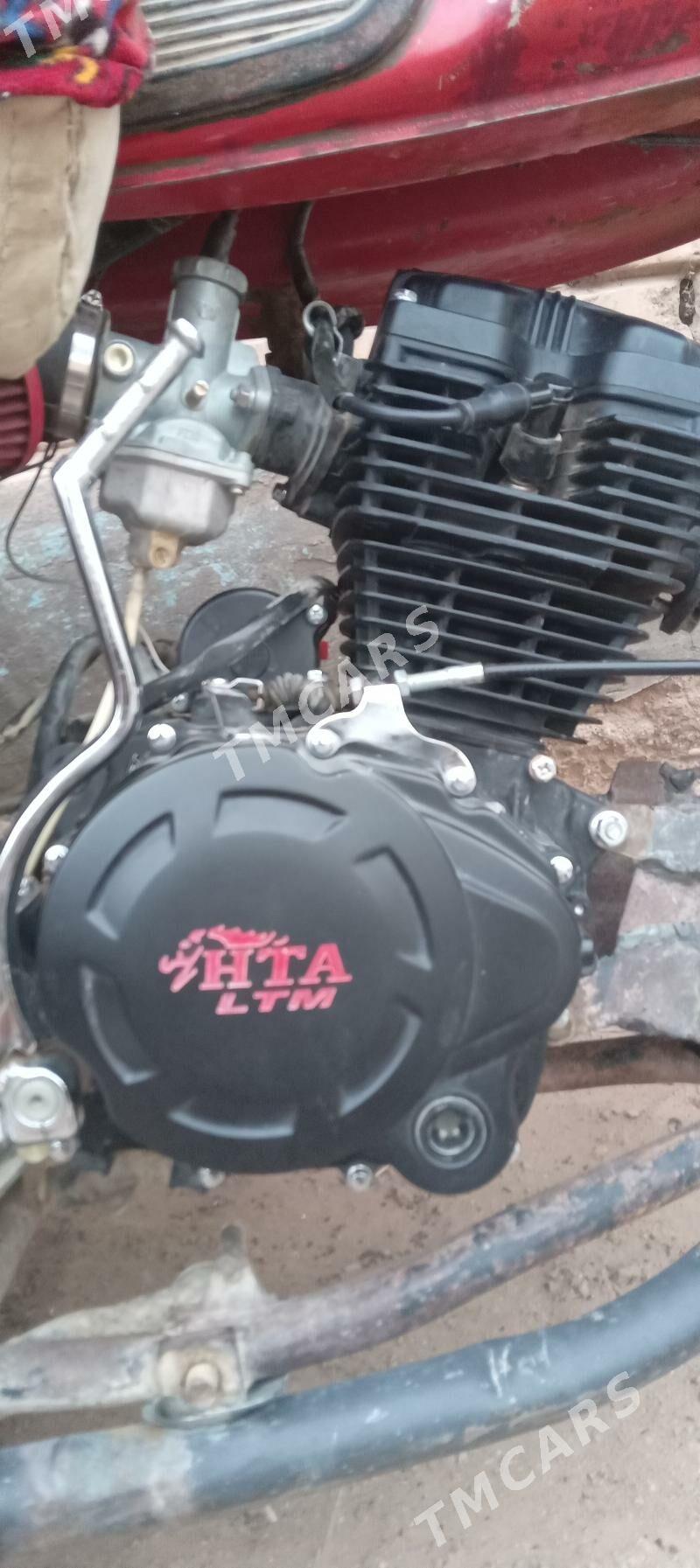 Fekon FK200-14G 2015 - 9 000 TMT - Бабадайхан - img 3