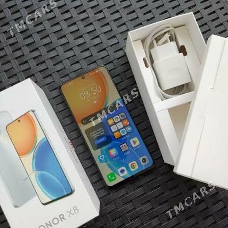 HONOR X8 - Газаджак - img 1