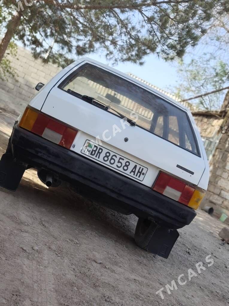 Lada 2109 1993 - 26 000 TMT - Теджен - img 3