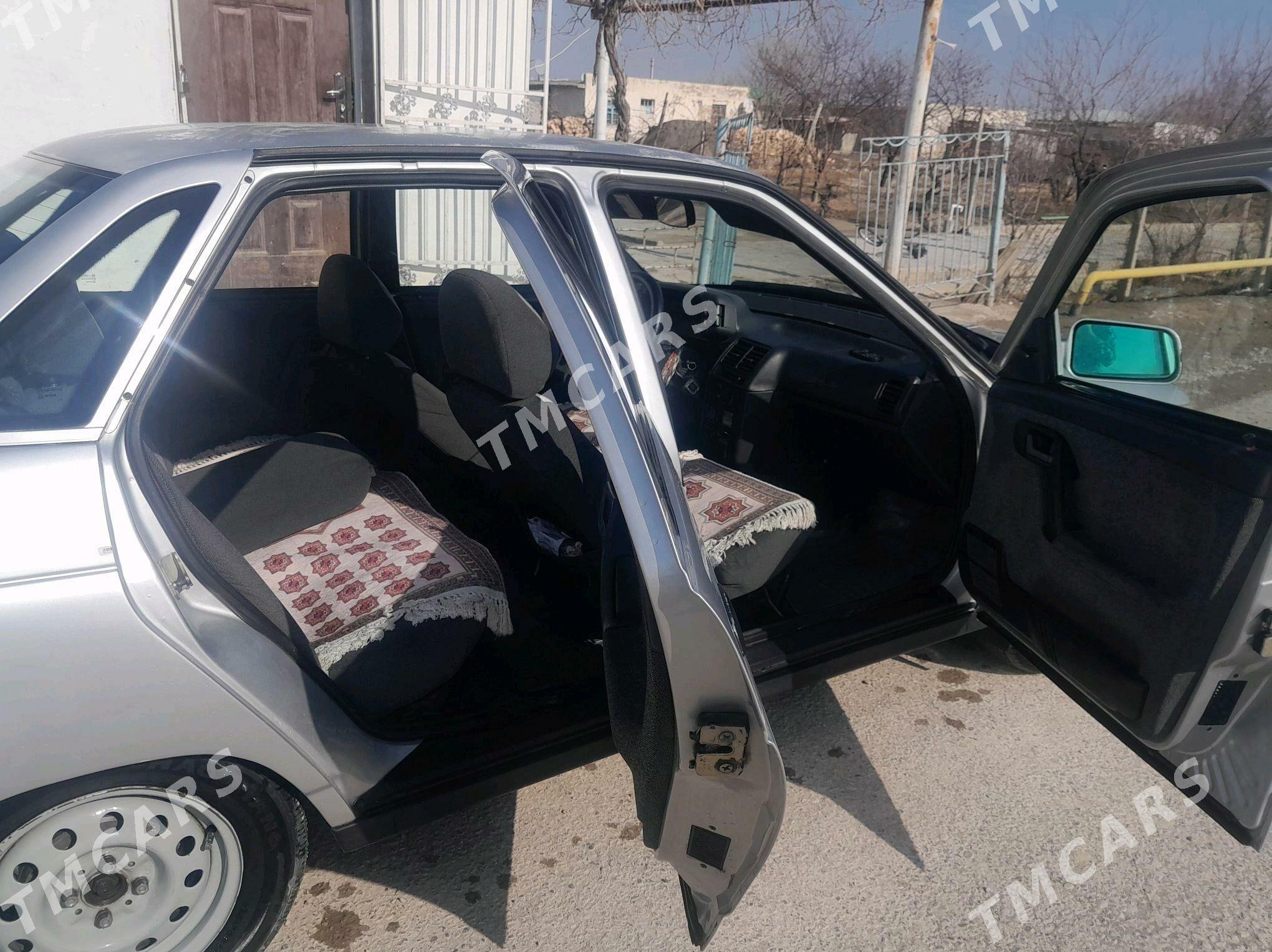 Lada 2110 2003 - 46 000 TMT - Кака - img 3