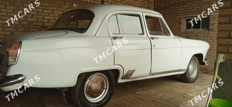 Gaz 21 1980 - 50 000 TMT - Халач - img 7