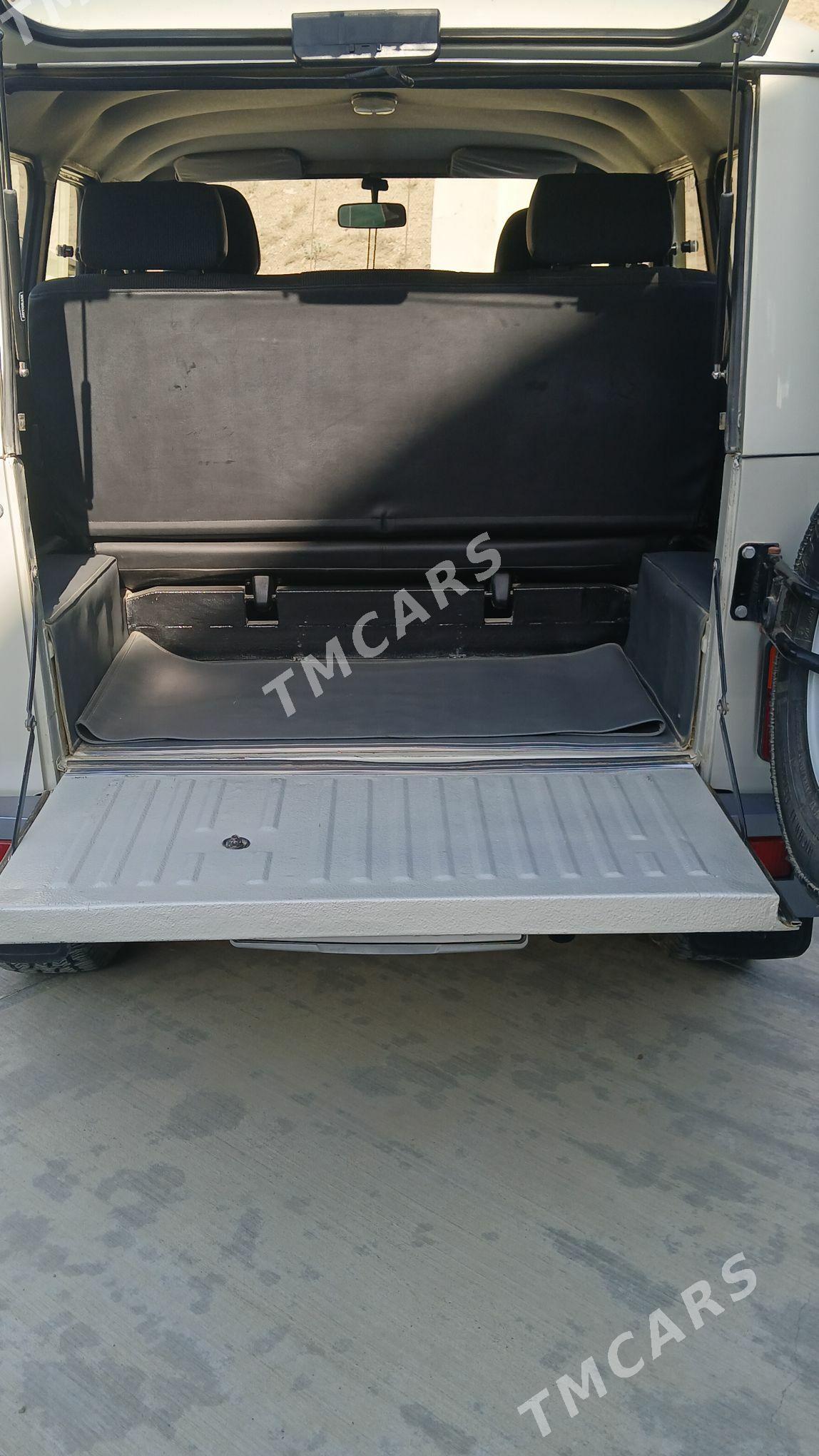 UAZ 469 2002 - 160 000 TMT - Махтумкули - img 2
