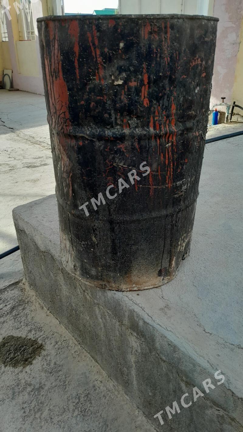 Mazut jay ucin bitum - Gypjak - img 2