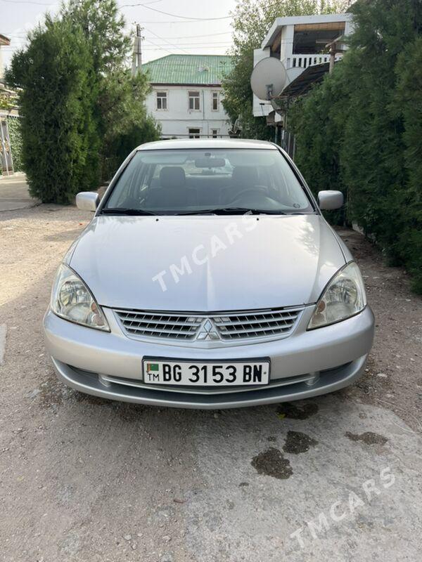 Mitsubishi Lancer 2009 - 95 000 TMT - Balkanabat - img 5
