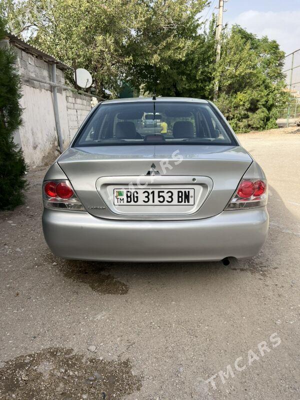 Mitsubishi Lancer 2009 - 95 000 TMT - Balkanabat - img 3