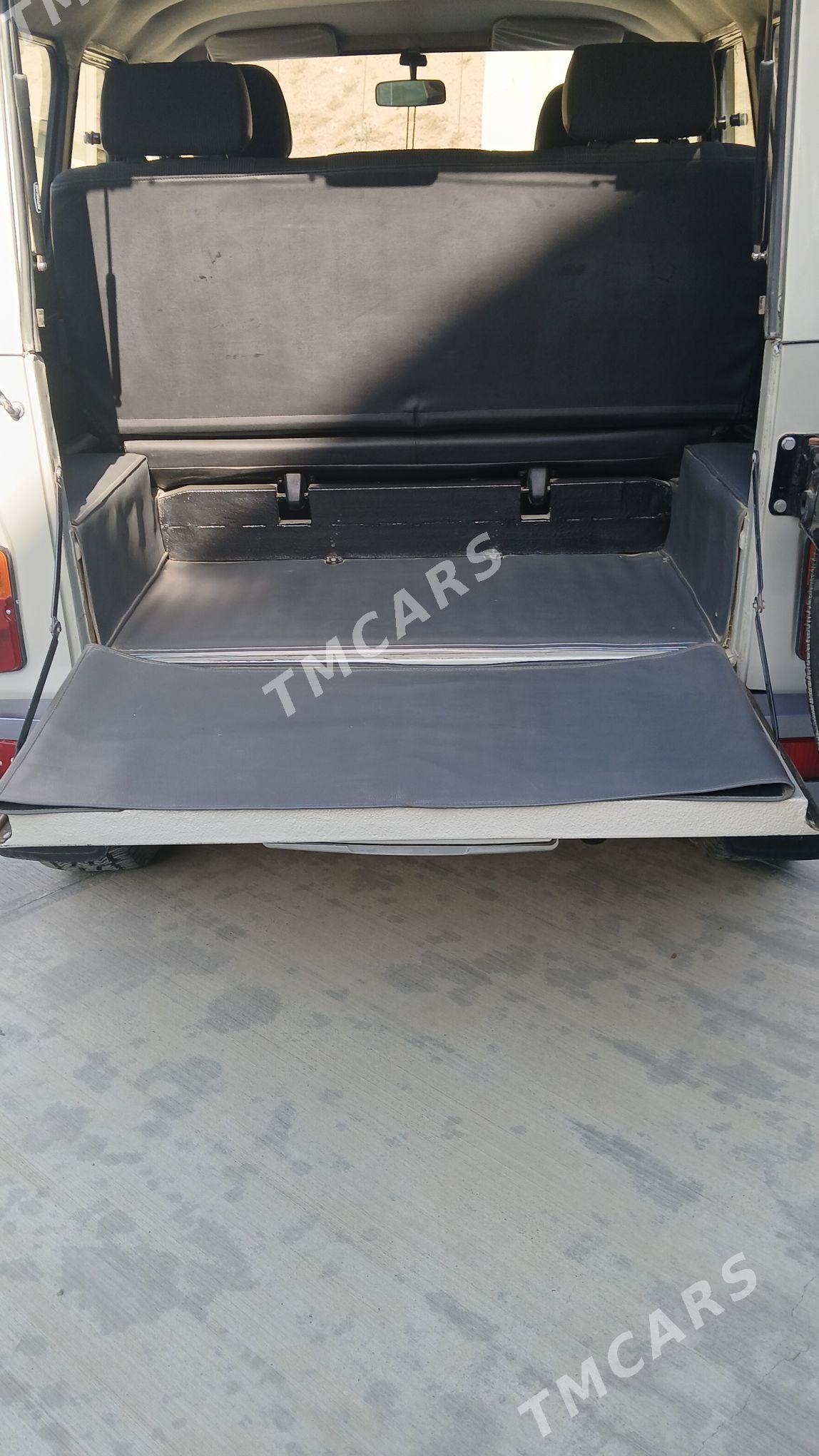 UAZ 469 2002 - 160 000 TMT - Махтумкули - img 6