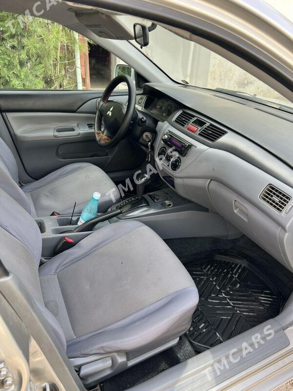 Mitsubishi Lancer 2009 - 95 000 TMT - Balkanabat - img 2