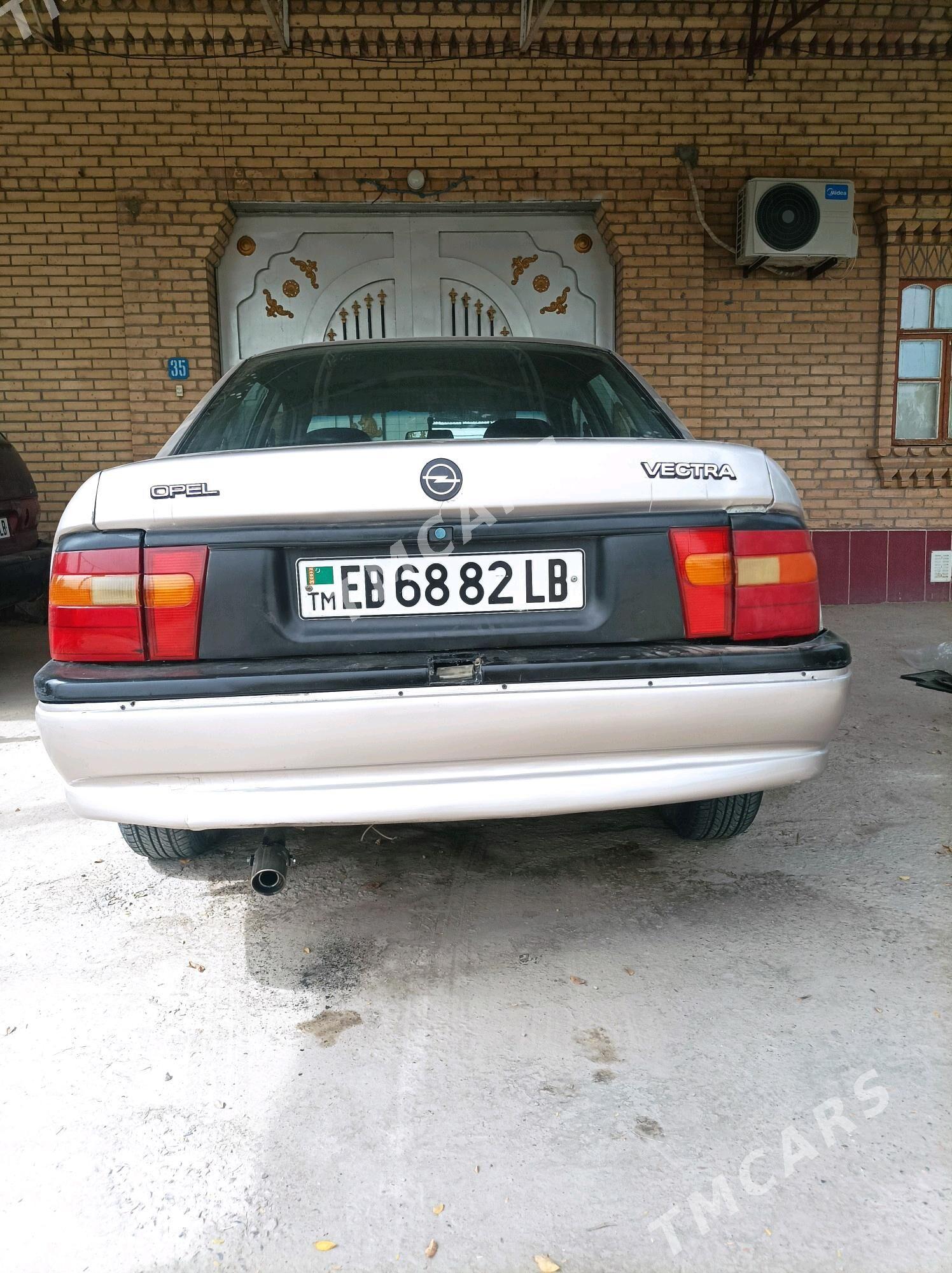 Opel Vectra 1990 - 40 000 TMT - Сакар - img 5