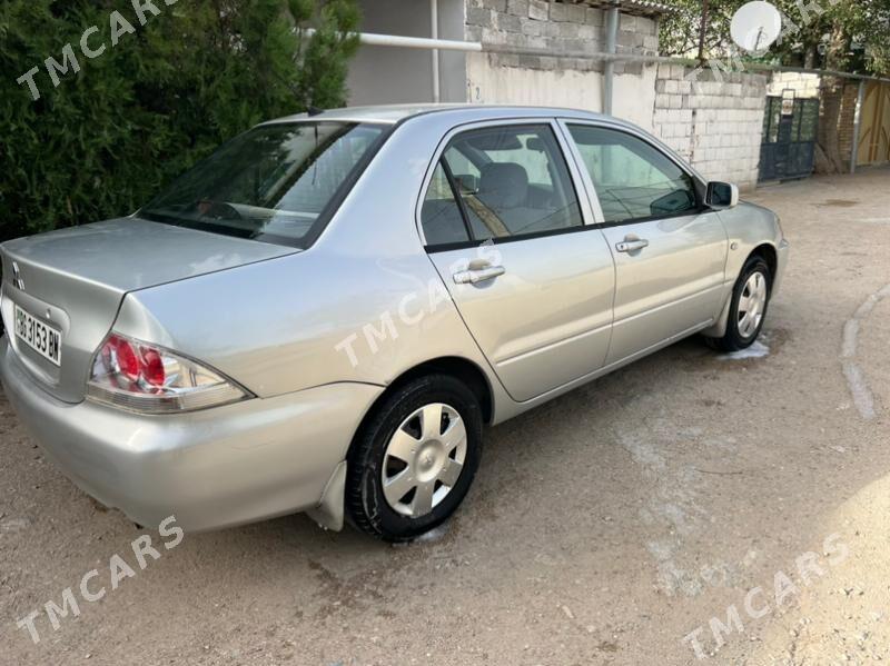 Mitsubishi Lancer 2009 - 95 000 TMT - Balkanabat - img 6