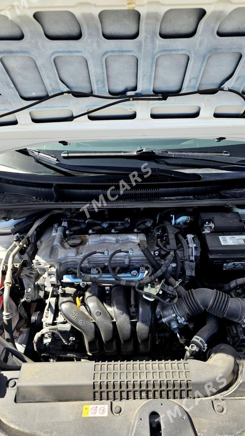 Toyota Corolla 2022 - 220 000 TMT - Ашхабад - img 6