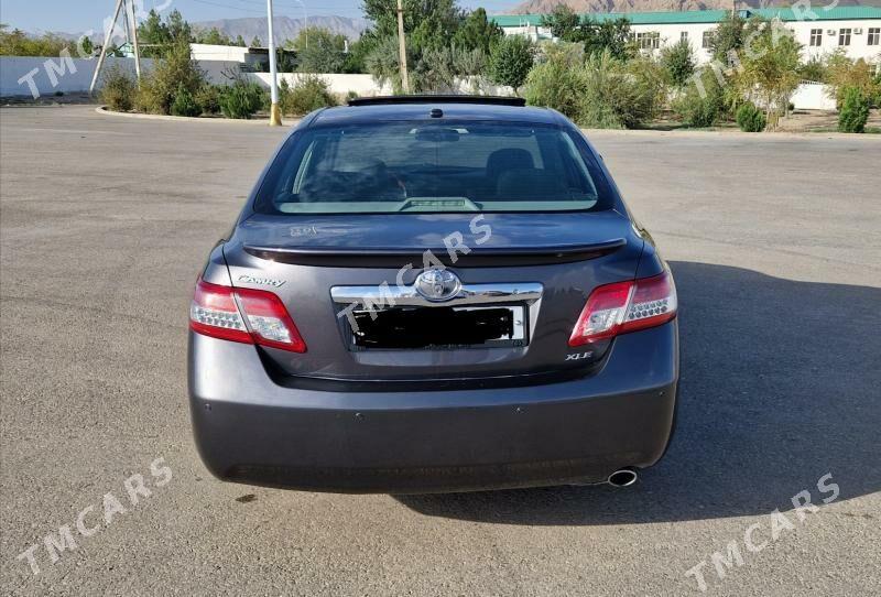 Toyota Camry 2011 - 205 000 TMT - Балканабат - img 5