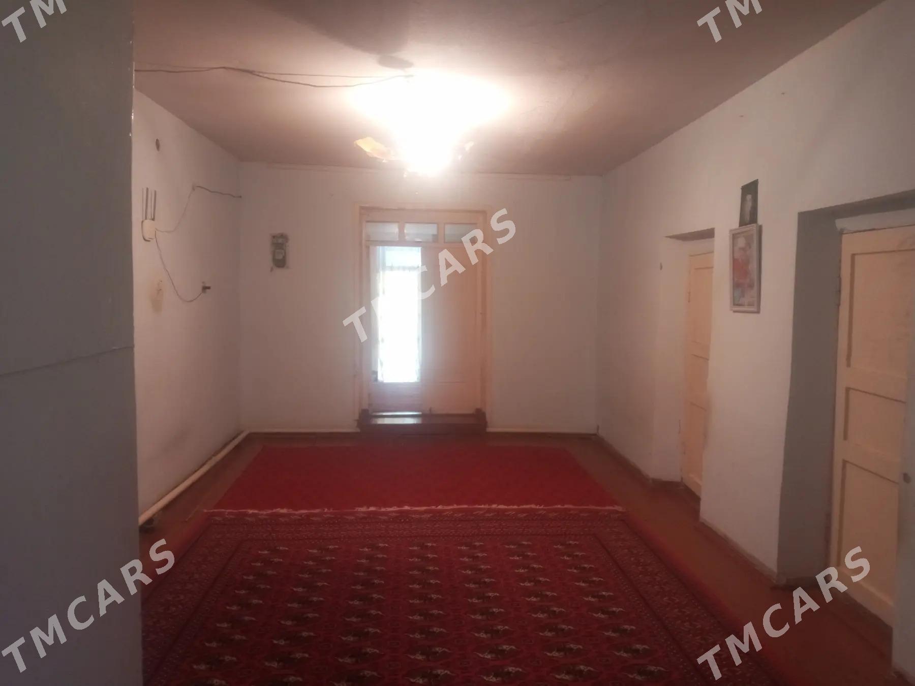 Satlyk Jaý - етр. Туркменбаши - img 2