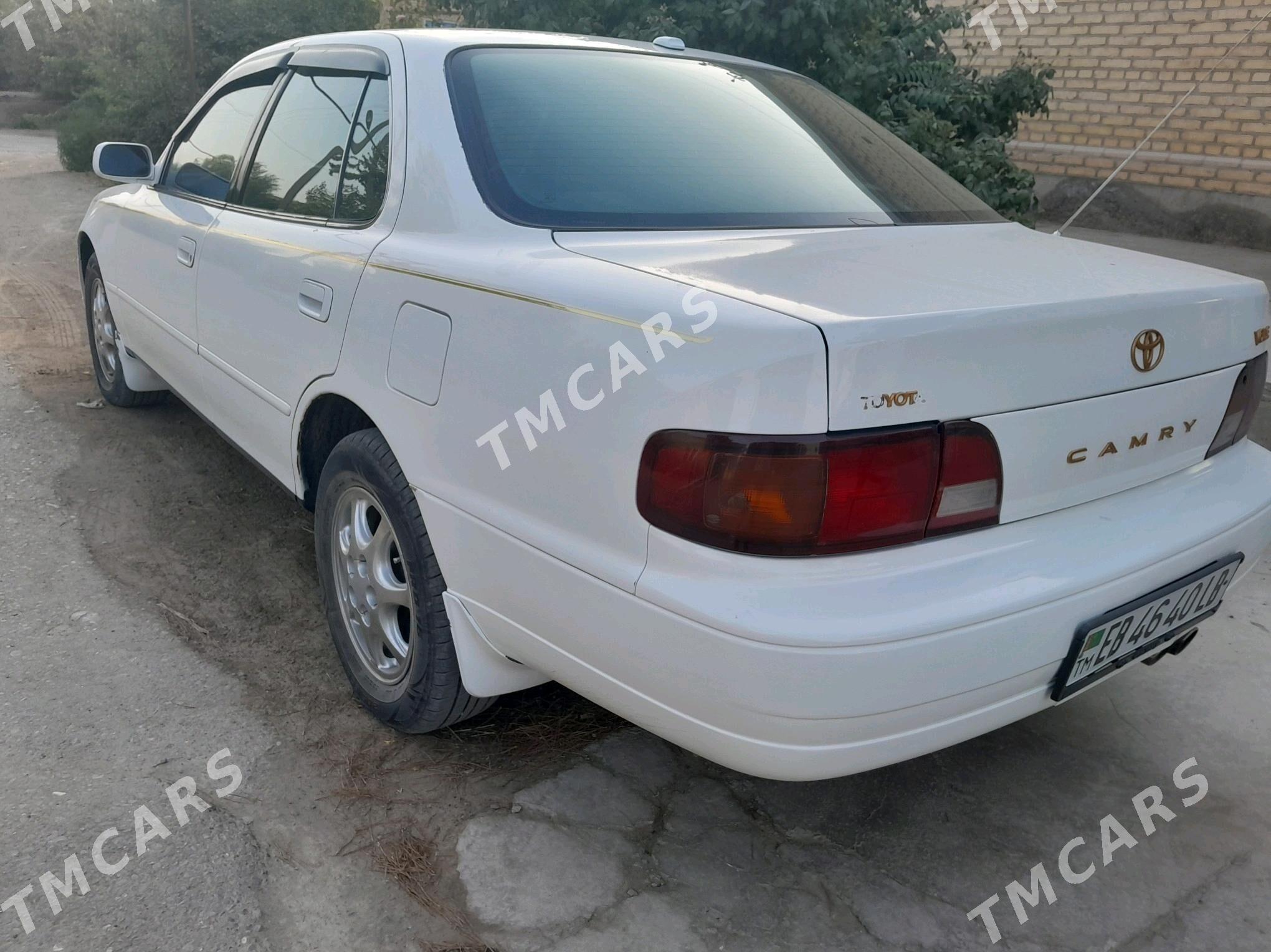 Toyota Camry 1994 - 95 000 TMT - Саят - img 6