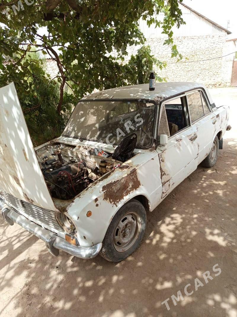 Lada 2101 1988 - 8 000 TMT - Dostluk - img 2