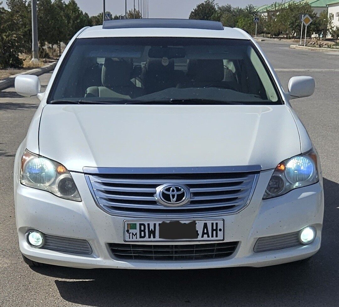 Toyota Avalon 2008 - 260 000 TMT - Aşgabat - img 3