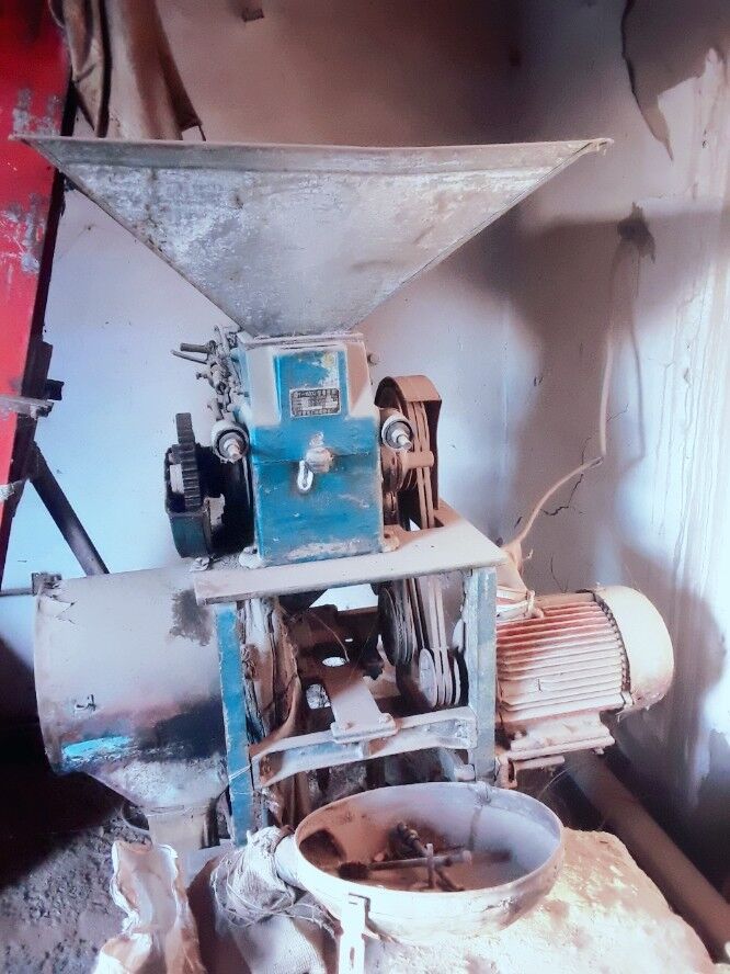 Degirmen - Tejen - img 3