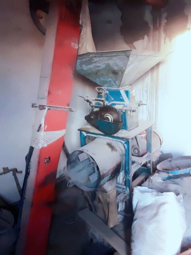 Degirmen - Tejen - img 4