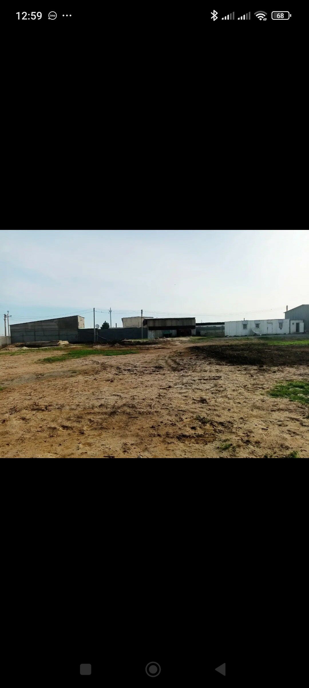 Бугдайлы 1 гектар онумчилик - Ак-Бугдайский этрап - img 5