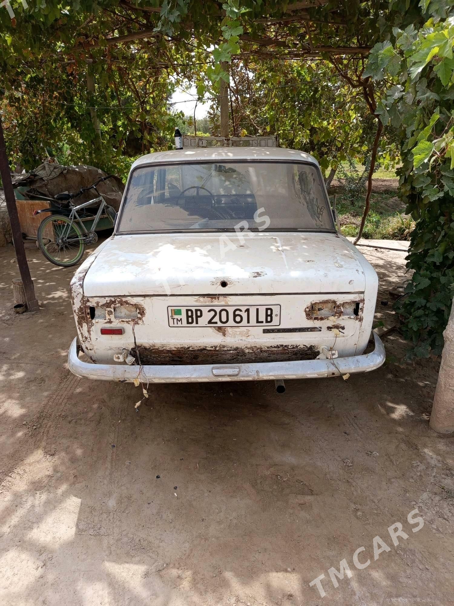 Lada 2101 1988 - 8 000 TMT - Dostluk - img 3
