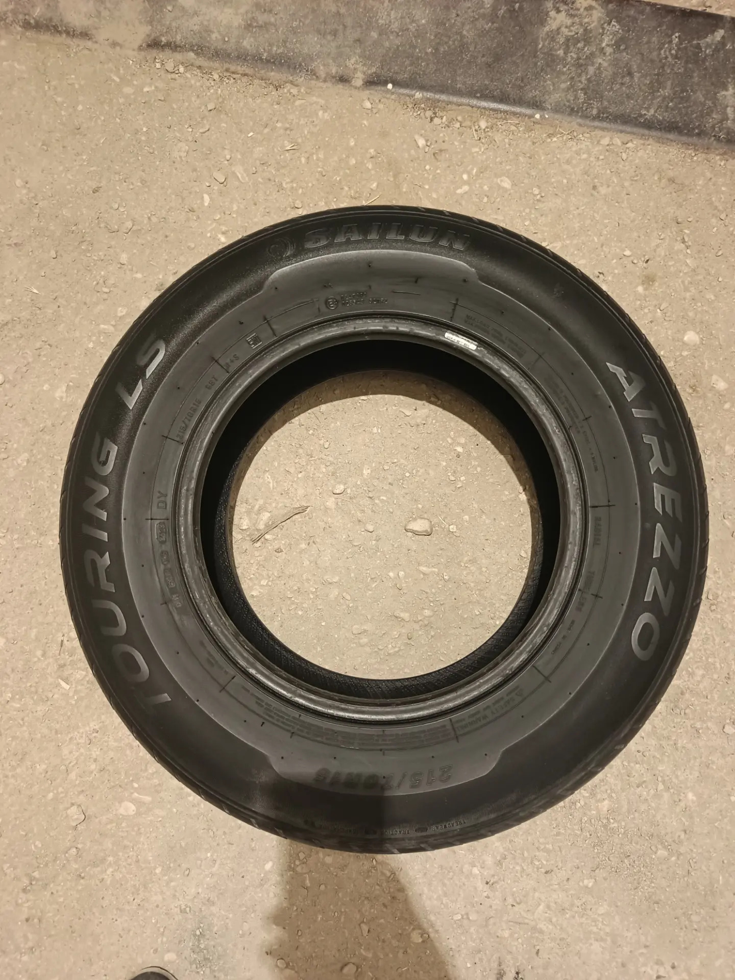 Teker Triangle 200 TMT - Балканабат - img 2