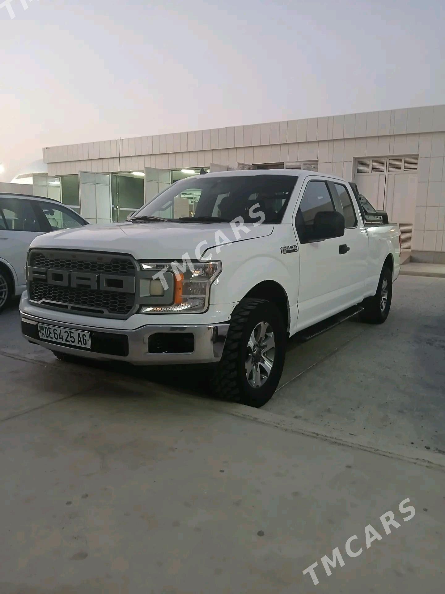 Ford F-150 2020 - 375 000 TMT - Aşgabat - img 2