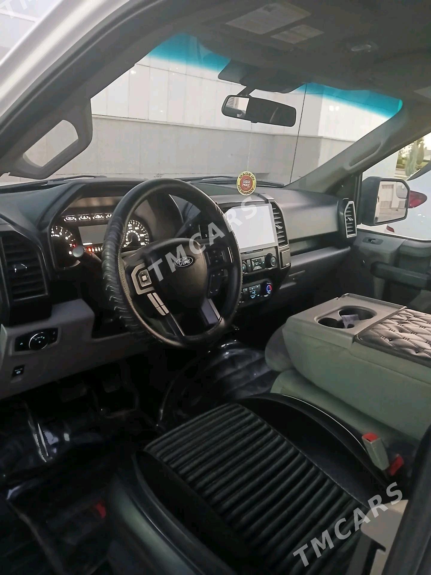 Ford F-150 2020 - 375 000 TMT - Aşgabat - img 5