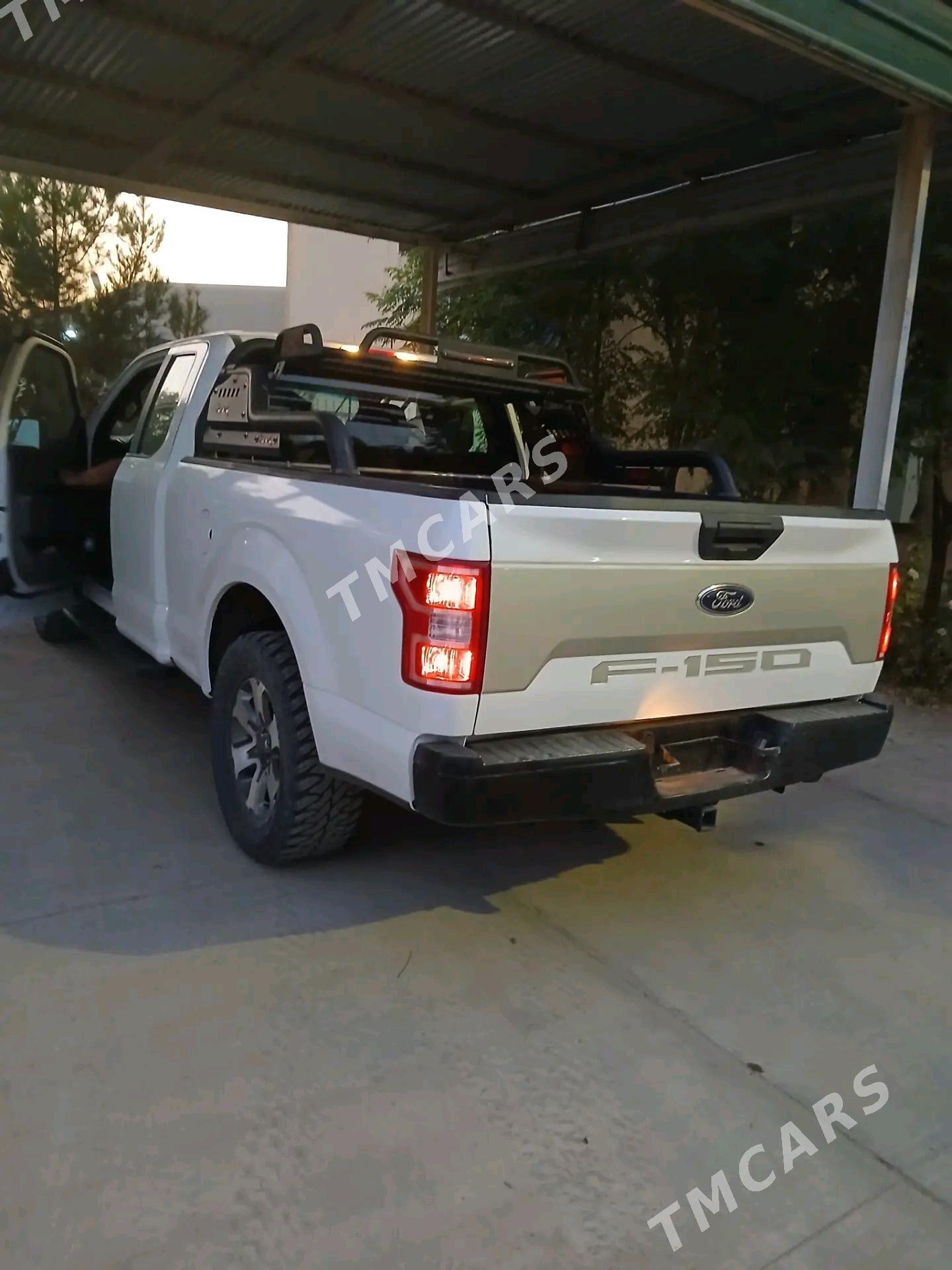 Ford F-150 2020 - 375 000 TMT - Aşgabat - img 4