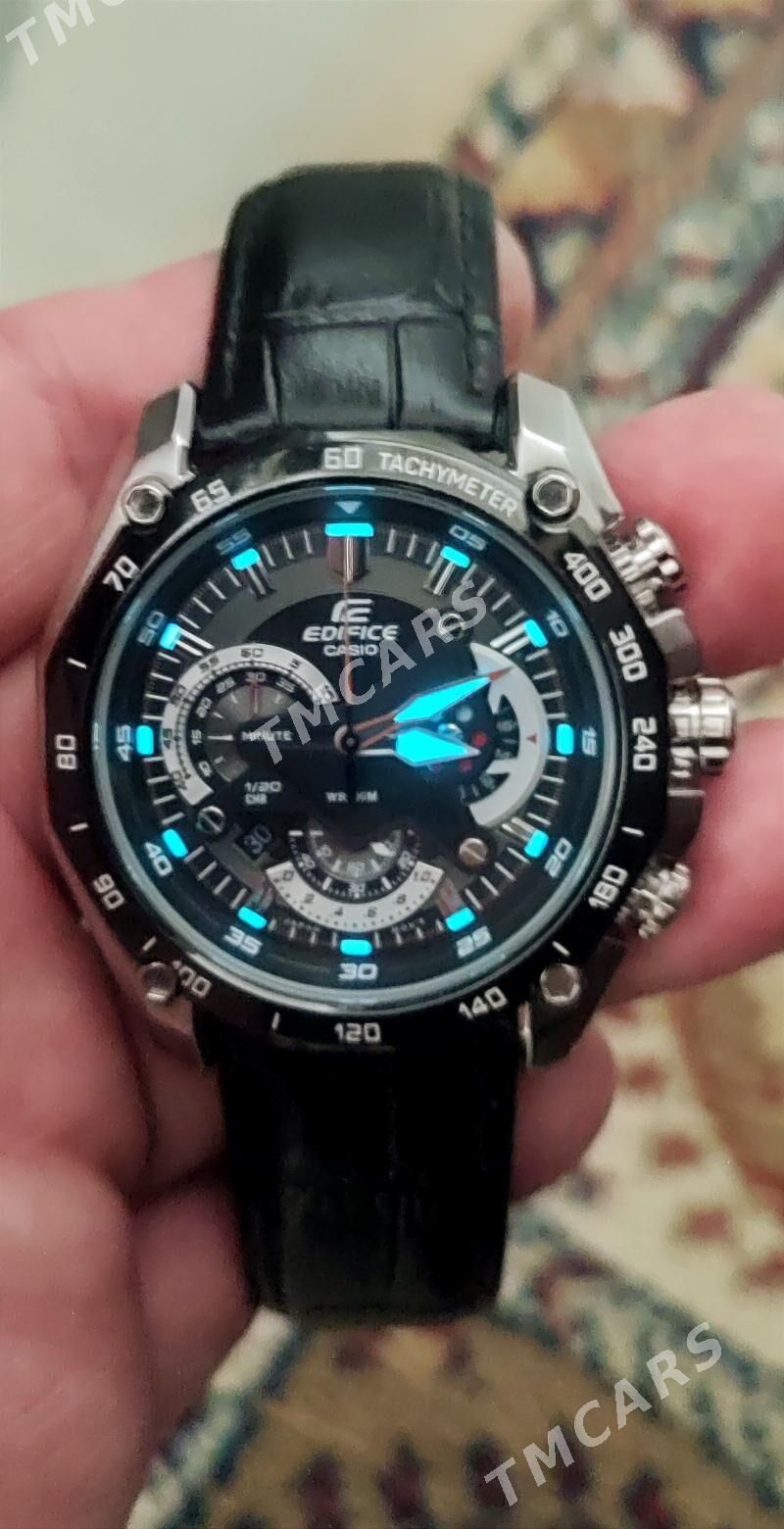 Sagat Часы Casio оригинал - Hitrowka - img 2