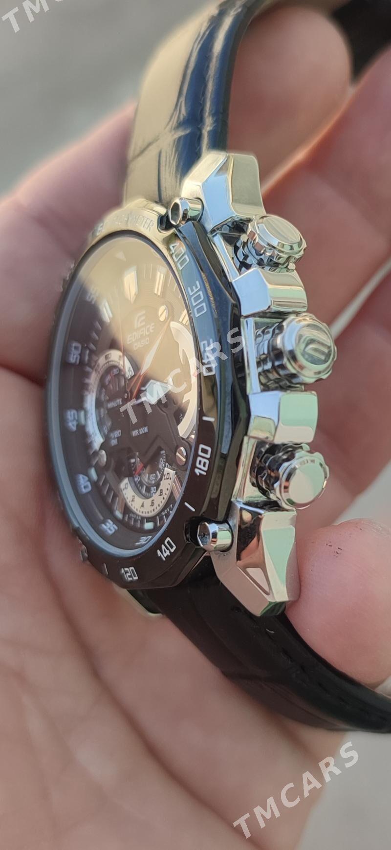 Sagat Часы Casio оригинал - Hitrowka - img 5