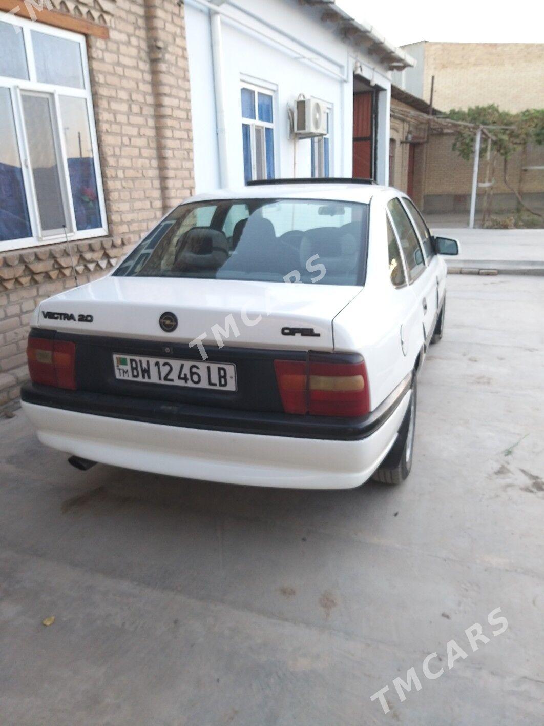 Opel Vectra 1993 - 37 000 TMT - Туркменабат - img 4