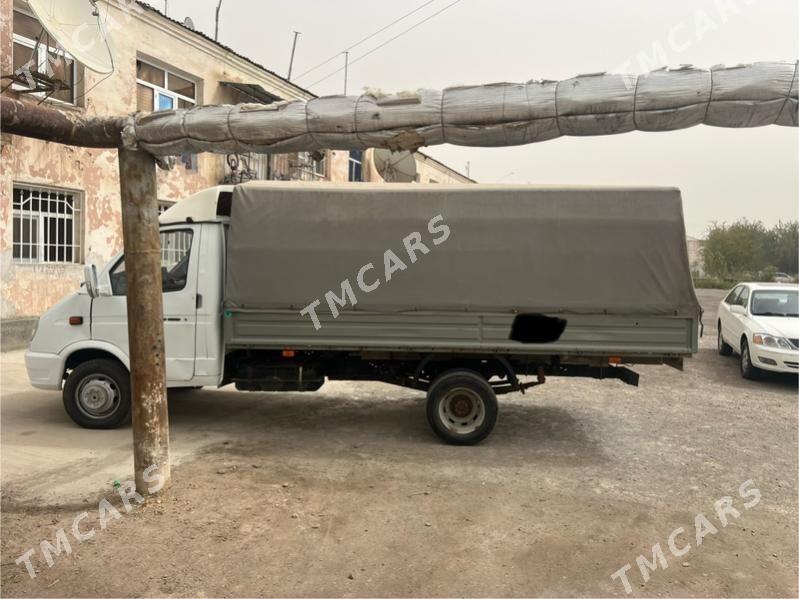 Gaz Gazel 2015 - 160 000 TMT - Daşoguz - img 3