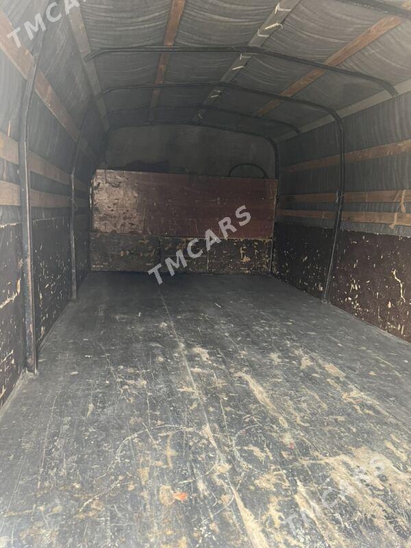 Gaz Gazel 2015 - 160 000 TMT - Daşoguz - img 2