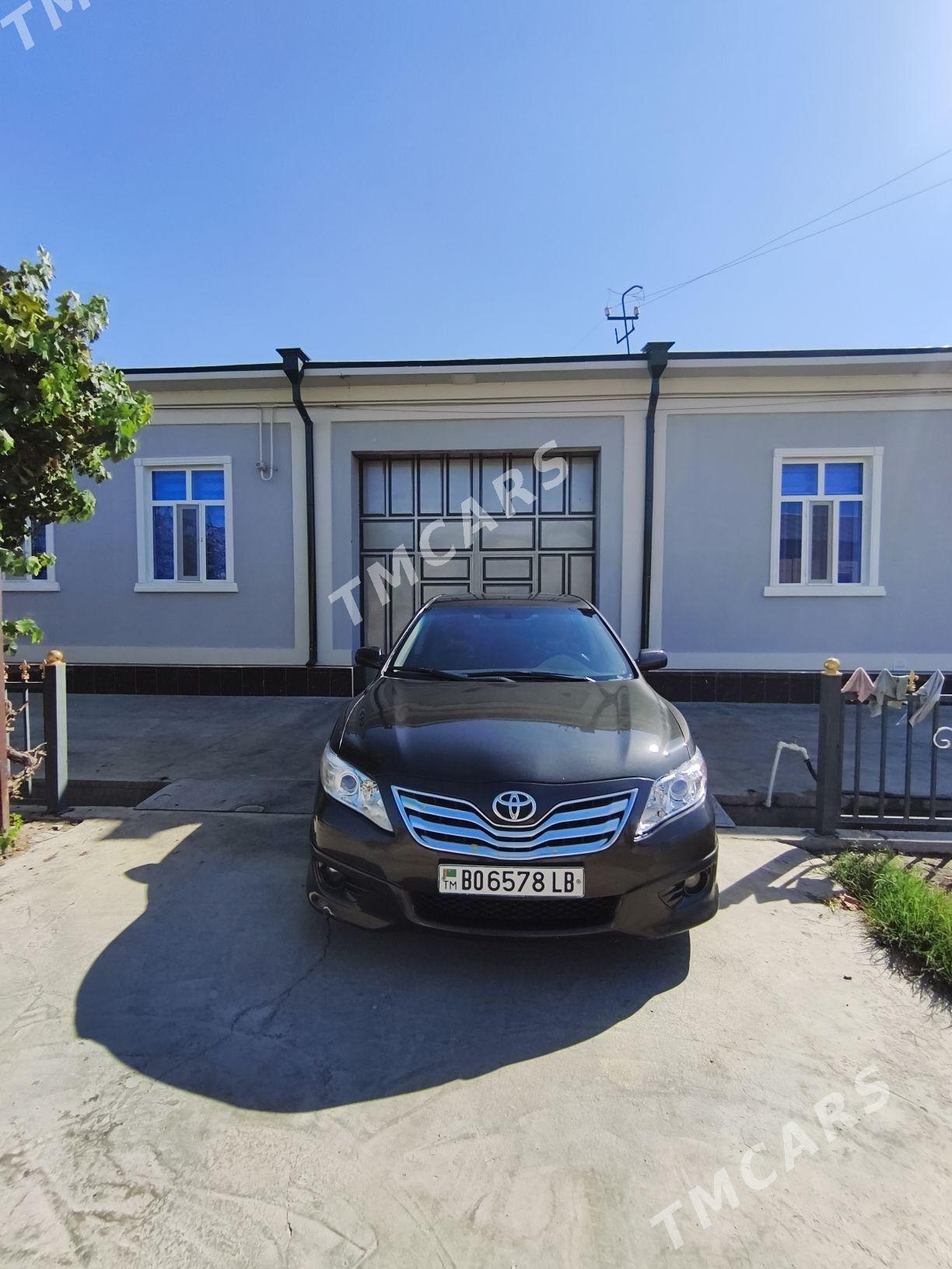 Toyota Camry 2010 - 190 000 TMT - Türkmenabat - img 2