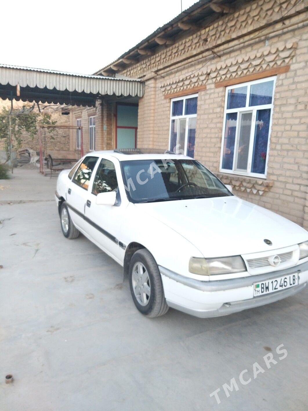 Opel Vectra 1993 - 37 000 TMT - Туркменабат - img 6