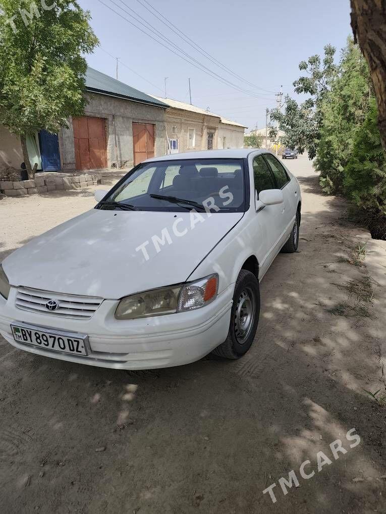Toyota Camry 1999 - 110 000 TMT - Кёнеургенч - img 3