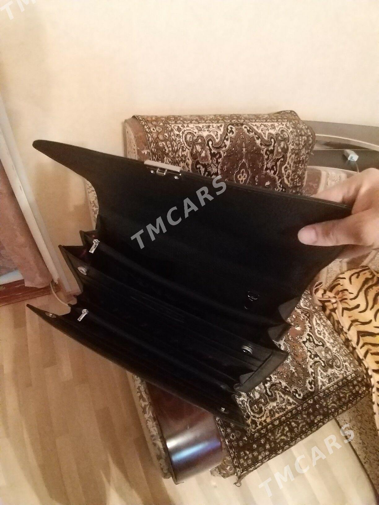 продаётся портфель - Aşgabat - img 2