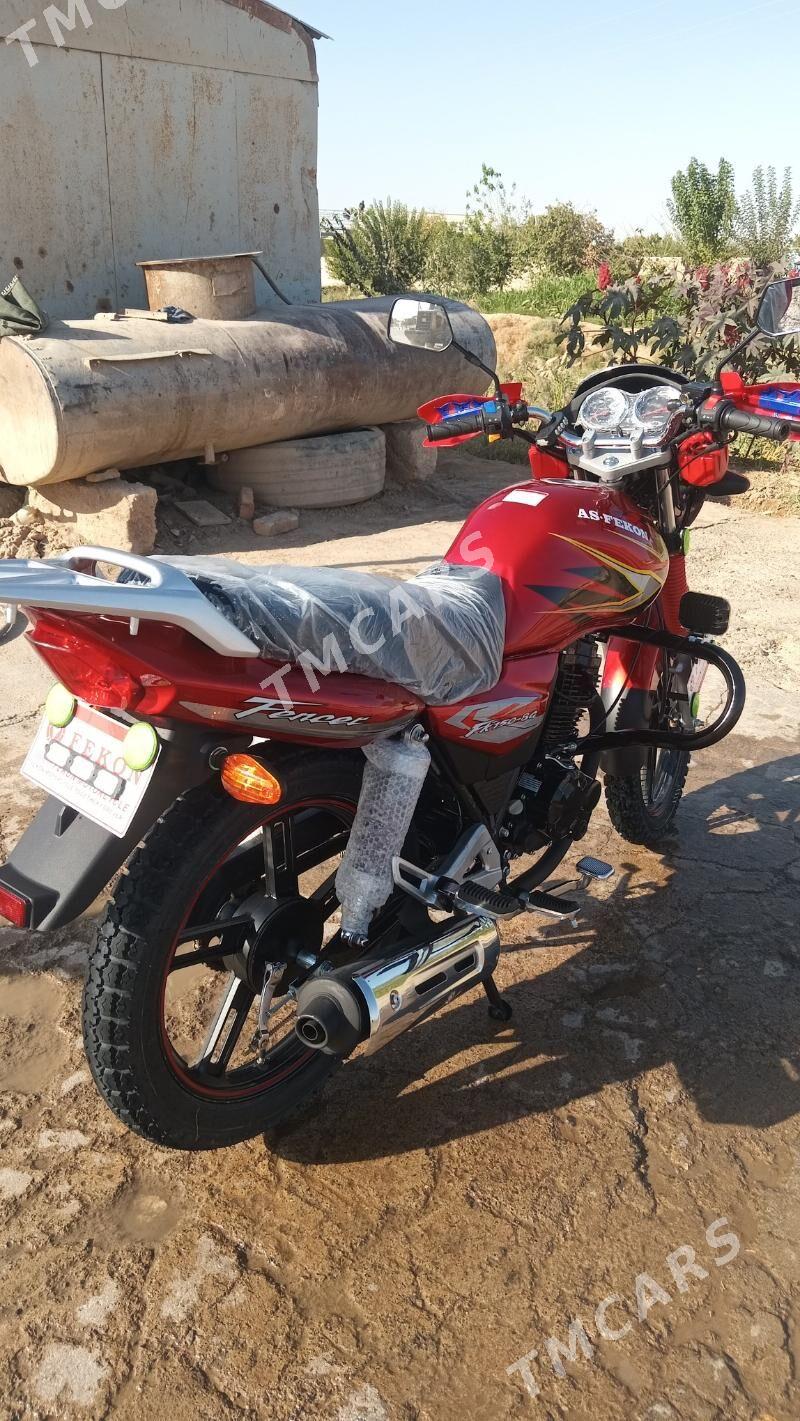 Fekon FK200-14G 2025 - 24 000 TMT - Достлук - img 6