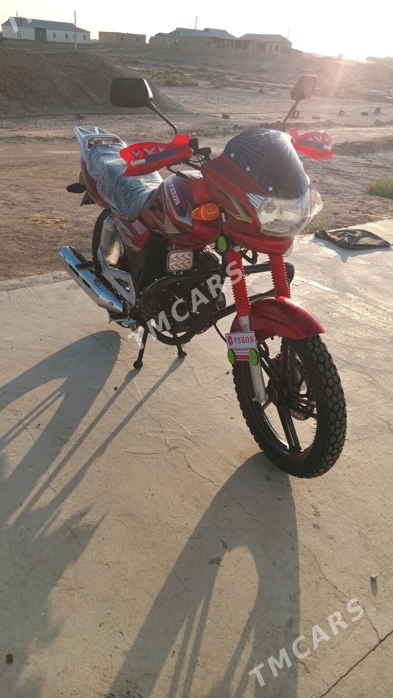 Fekon FK200-14G 2025 - 24 000 TMT - Достлук - img 10
