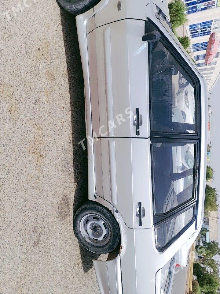 Lada 2115 2000 - 25 000 TMT - Теджен - img 4