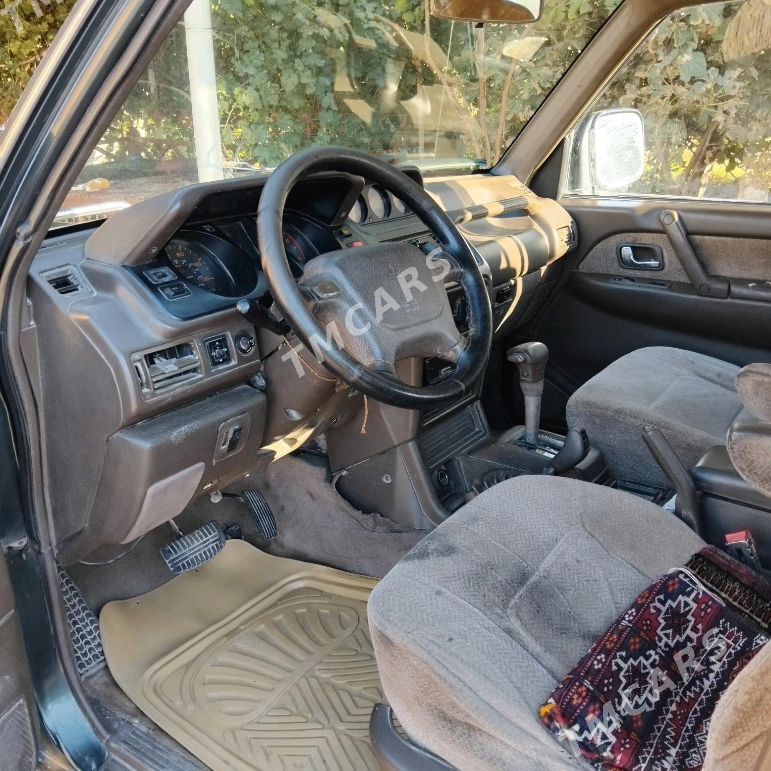 Jeep Grand Cherokee 1994 - 70 000 TMT - Саят - img 2