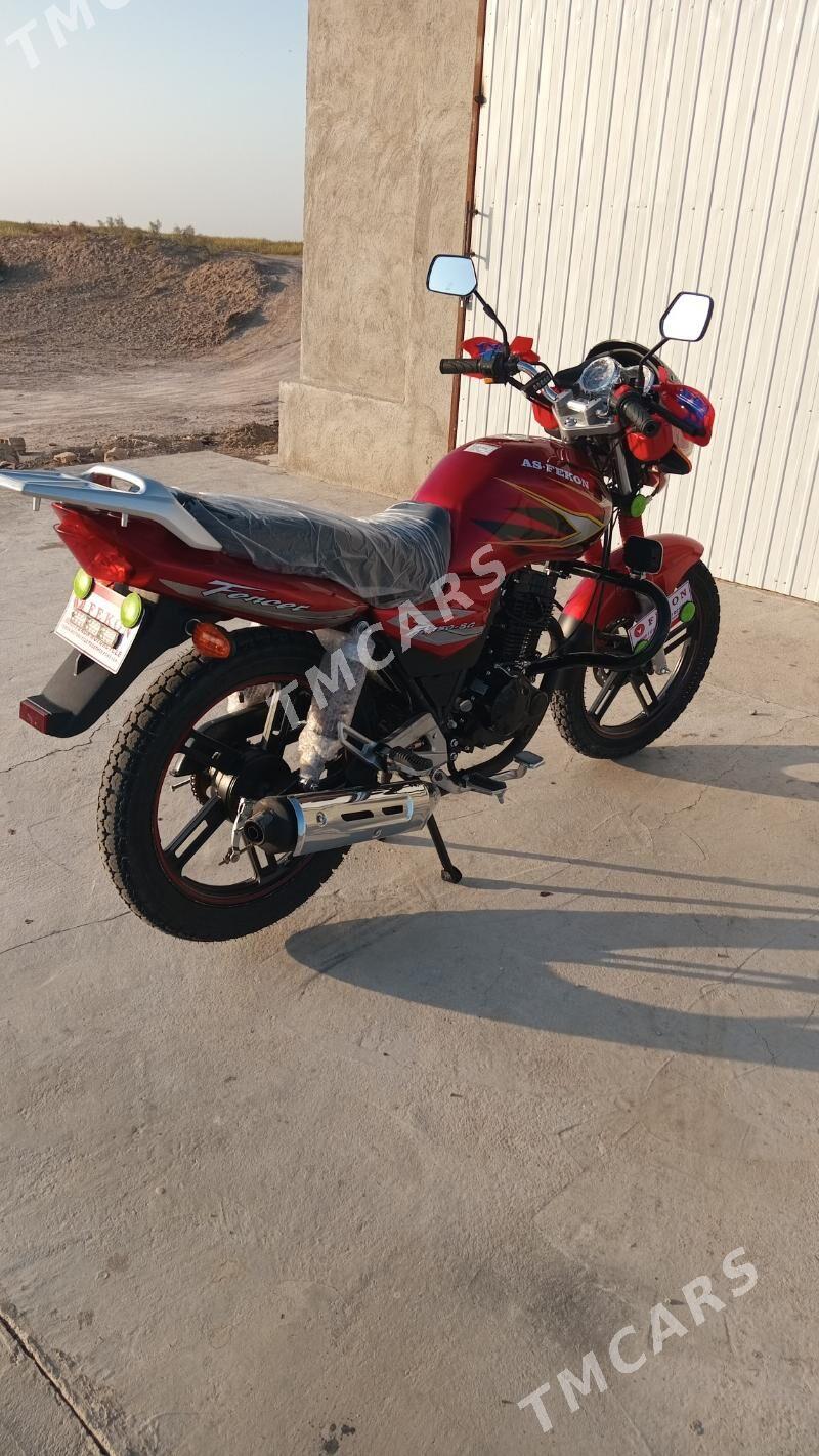 Fekon FK200-14G 2025 - 24 000 TMT - Достлук - img 7