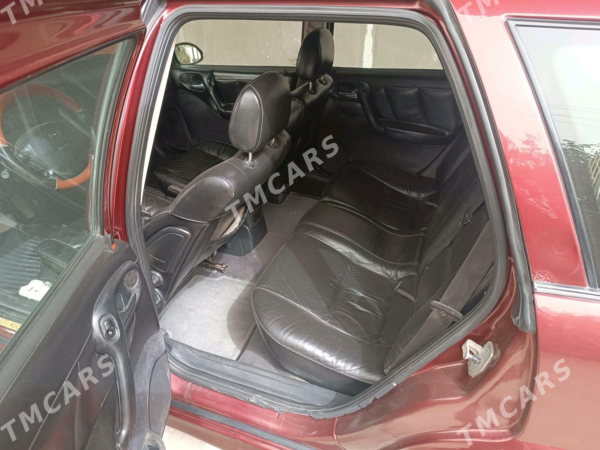 Opel Vectra 1999 - 70 000 TMT - Daşoguz - img 3
