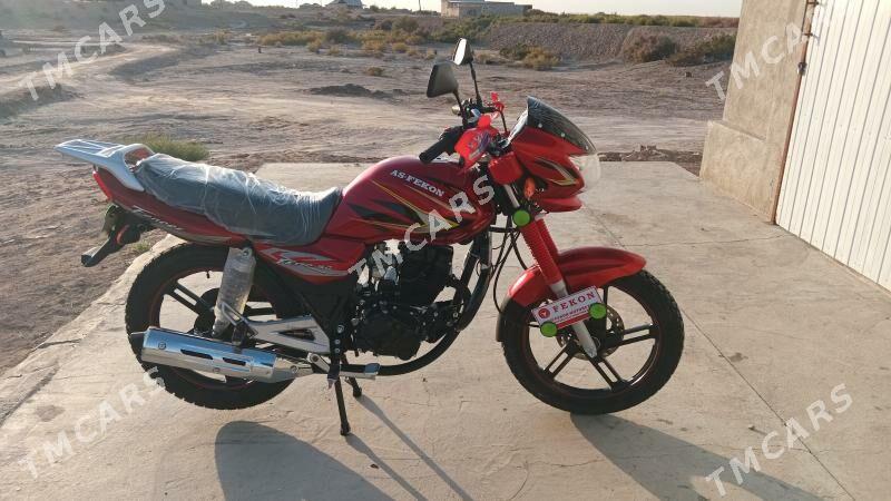 Fekon FK200-14G 2025 - 24 000 TMT - Достлук - img 9