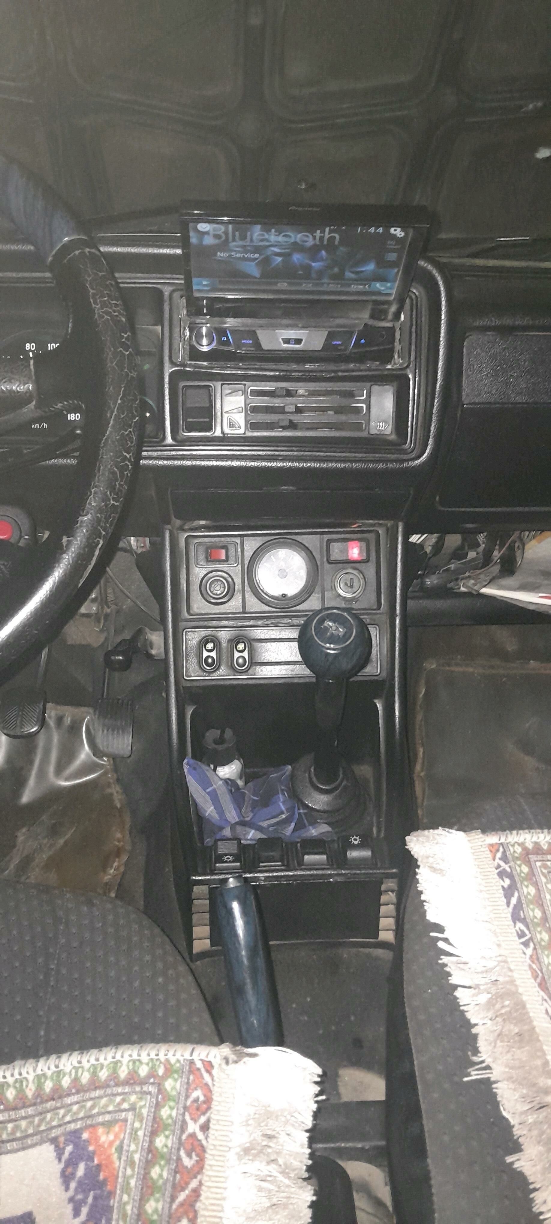 Lada 2107 2011 - 57 000 TMT - Ёлётен - img 8