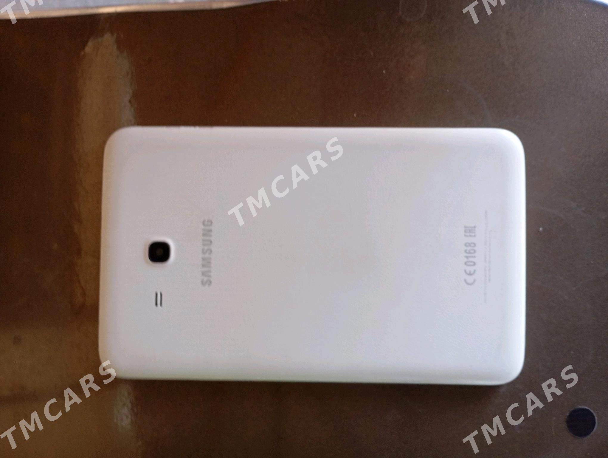 Samsung galaxy tab 3 - Daşoguz - img 2