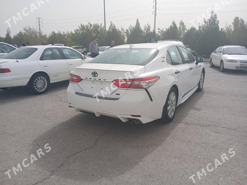 Toyota Camry 2019 - 320 000 TMT - Дашогуз - img 3