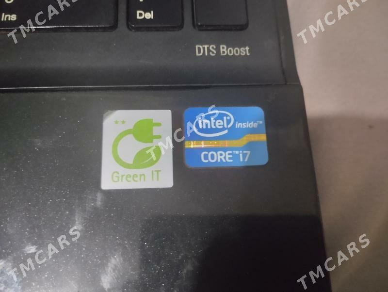 Fujitsu i7 3gen - Aşgabat - img 3